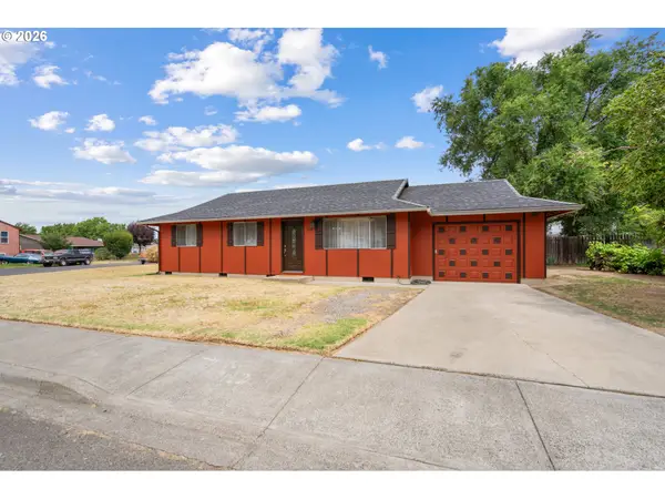 756 NW 1st Ave, MiltonFreewater, OR 97862