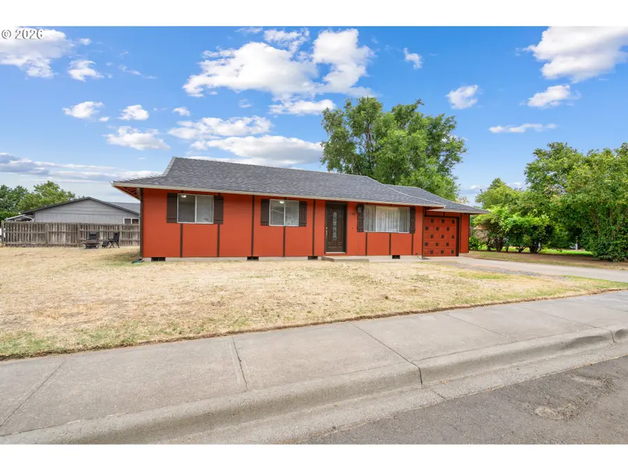 756 NW 1st Ave, Milton Freewater, OR 97862 - #3