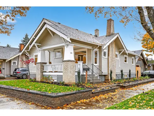 401 W 23rd St, Vancouver, WA 98660