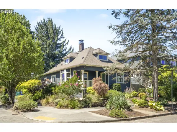 6305 N Delaware Ave, Portland, OR 97217