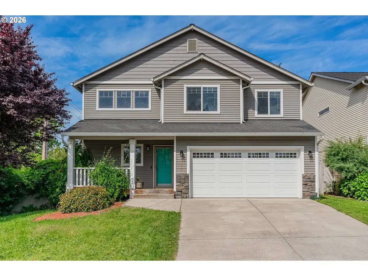 11906 NW 23rd Ave, Vancouver, WA 98685 - #1