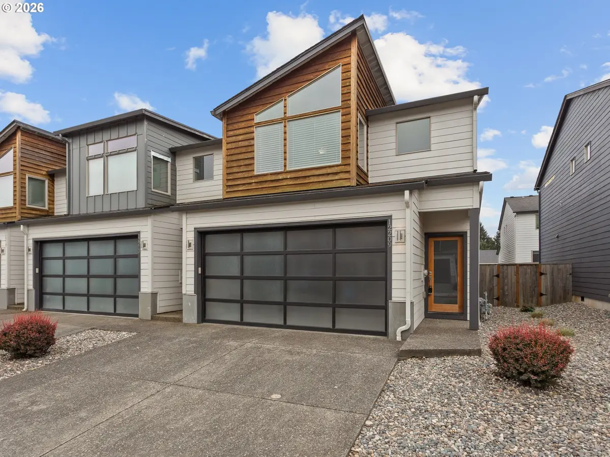 12209 NE 115th St, Vancouver, WA 98682 - #1