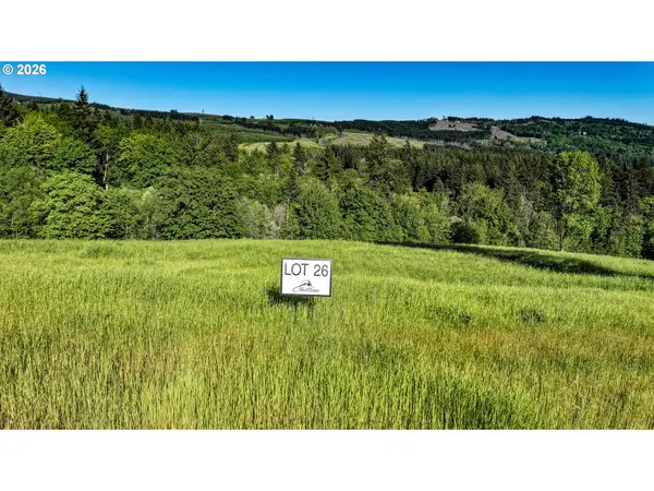 0 Sundance Ct #Lot 26, Kalama, WA 98625