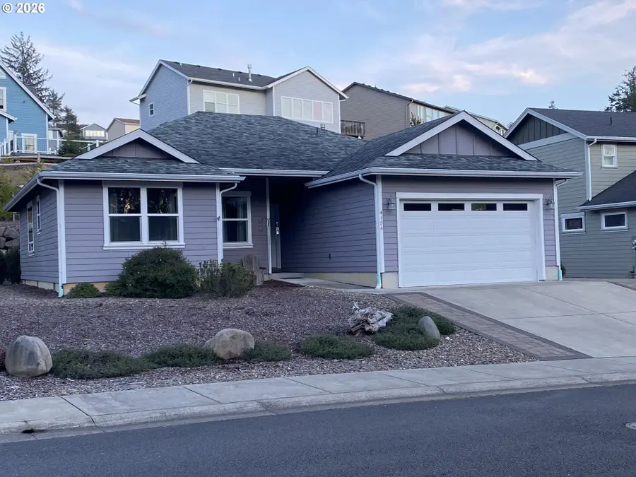 4184 SE Inlet Ave, Lincoln City, OR 97367 - #2