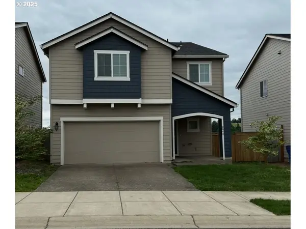 3642 NE Pioneer St, Camas, WA 98607