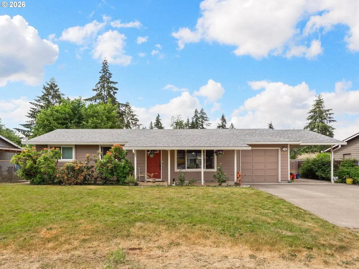1719 SW 1st St, Battle Ground, WA 98604 - #1