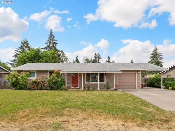1719 SW 1st St, BattleGround, WA 98604