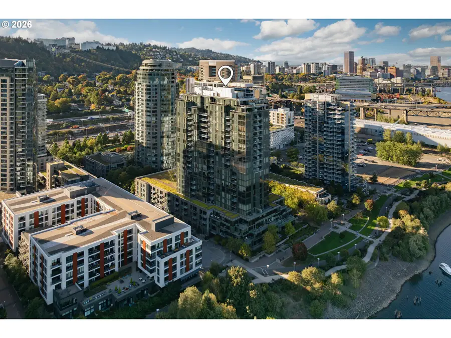 841 S Gaines St #2110, Portland, OR 97239 - #2