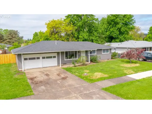 3020 NE Lancaster St, Corvallis, OR 97330