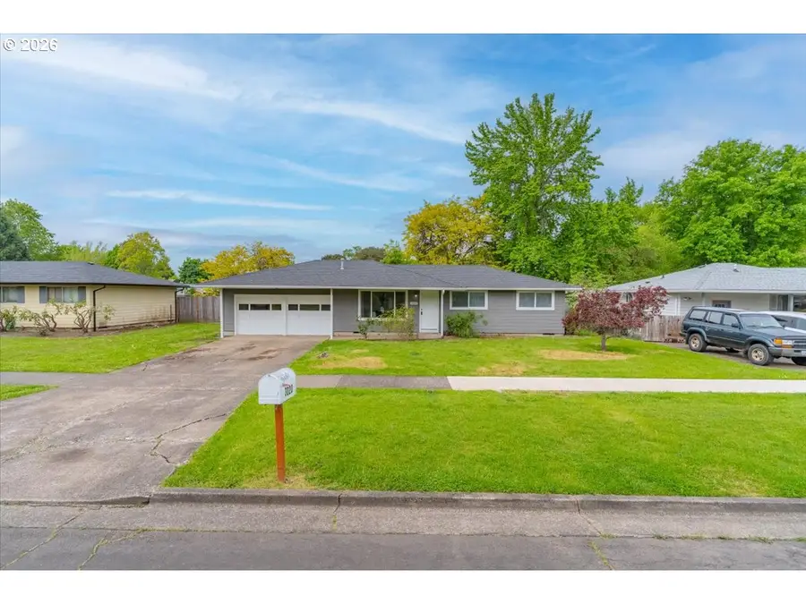 3020 NE Lancaster St, Corvallis, OR 97330 - #2