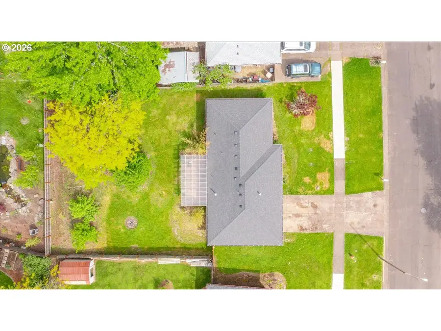 3020 NE Lancaster St, Corvallis, OR 97330 - #3