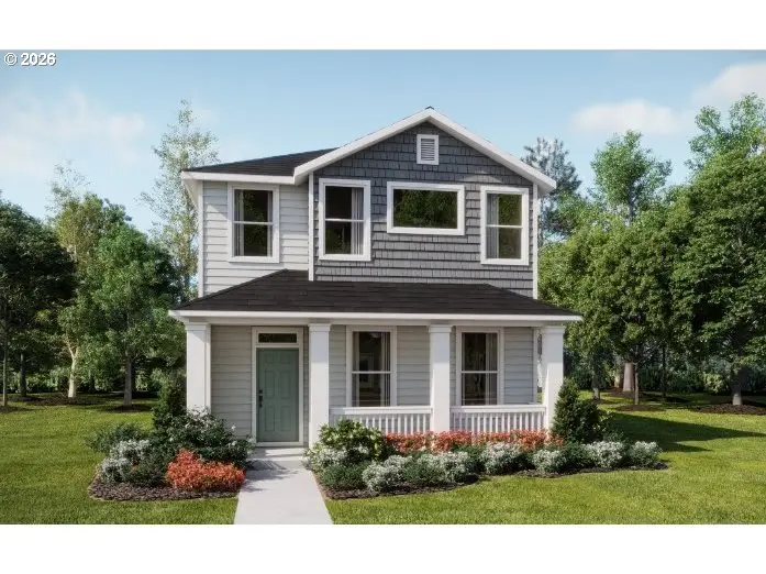 955 Legacy St, Eugene, OR 97402 - #1