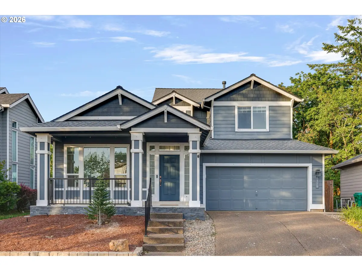 4818 SE Antelope Hills Dr, Gresham, OR 97080 - #1