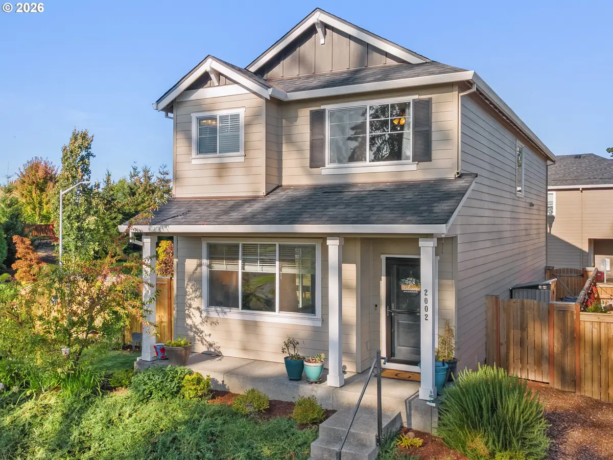 2002 S Taverner Dr, Ridgefield, WA 98642 - #1