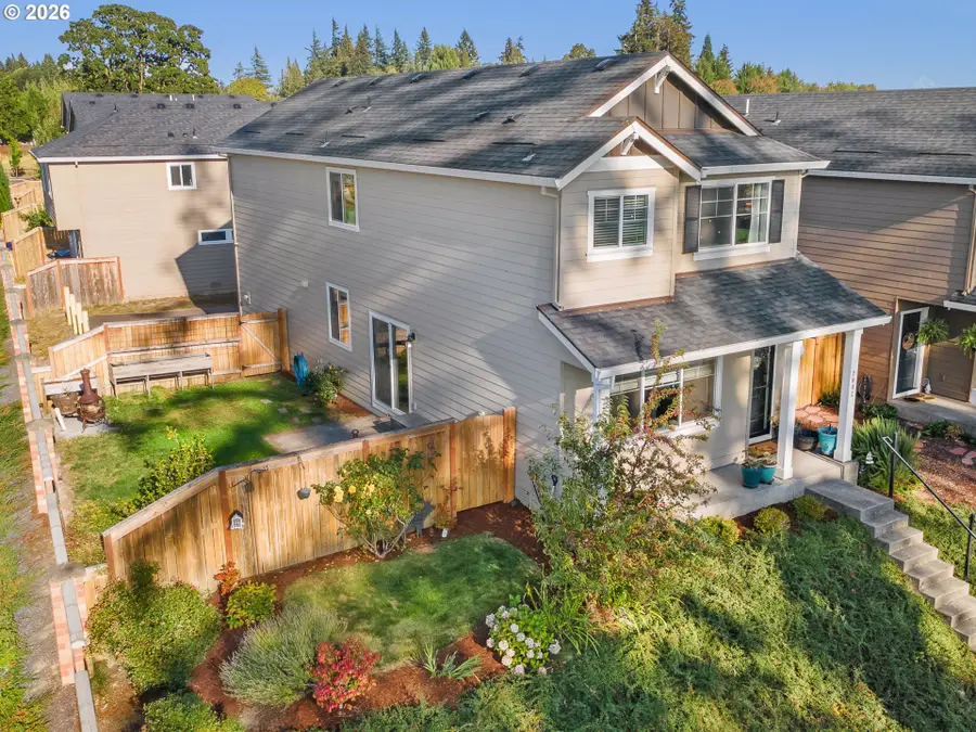2002 S Taverner Dr, Ridgefield, WA 98642 - #2