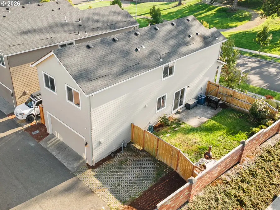 2002 S Taverner Dr, Ridgefield, WA 98642 - #3