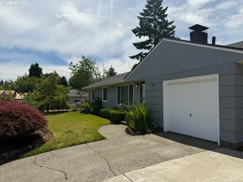 1107 SE 123rd Ave, Portland, OR 97233 - #2