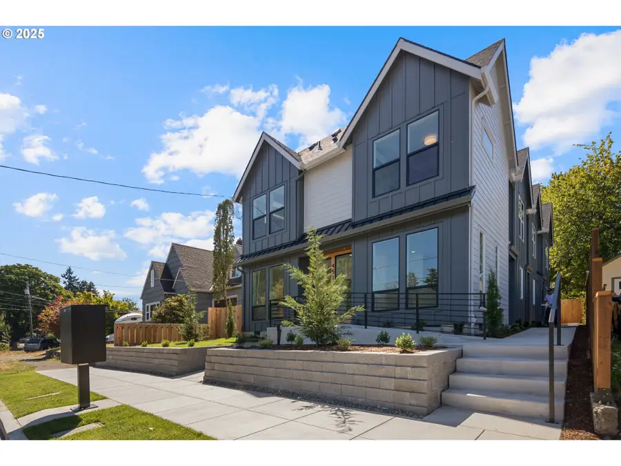 4512 NE Wygant St, Portland, OR 97218 - Image #2
