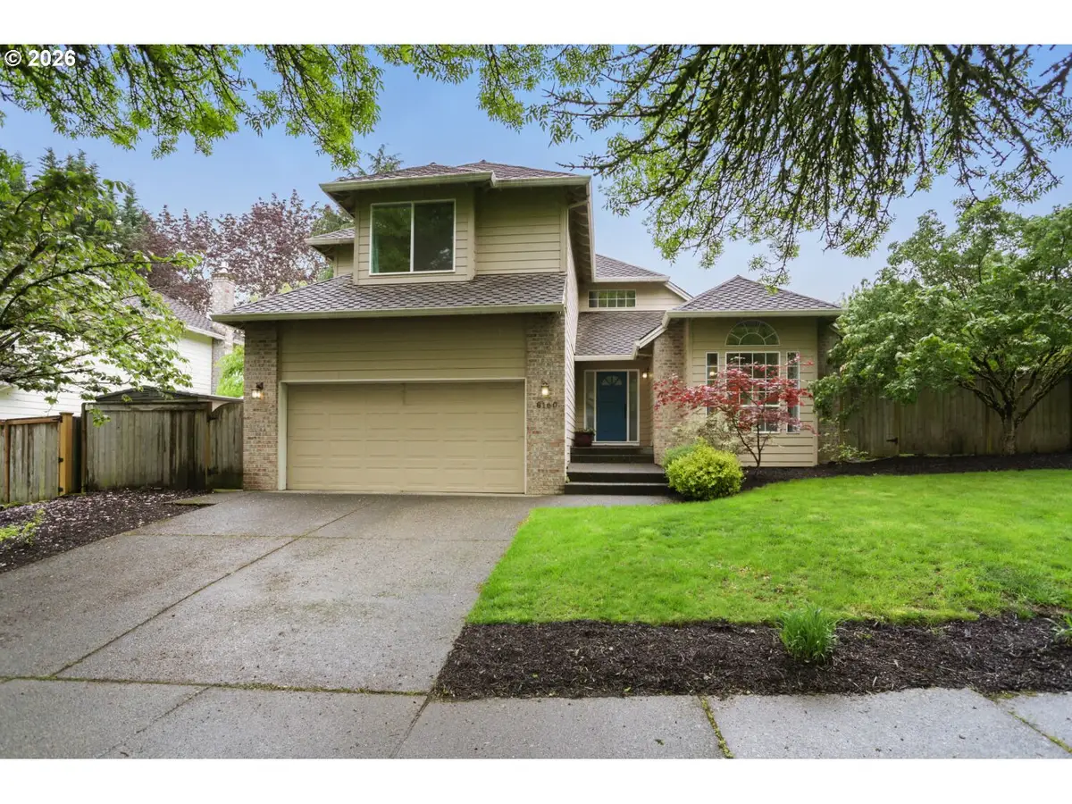 8160 SW 147th Ter, Beaverton, OR 97007 - #1