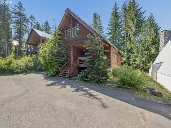 89100 E Lige Ln, GovernmentCamp, OR 97028