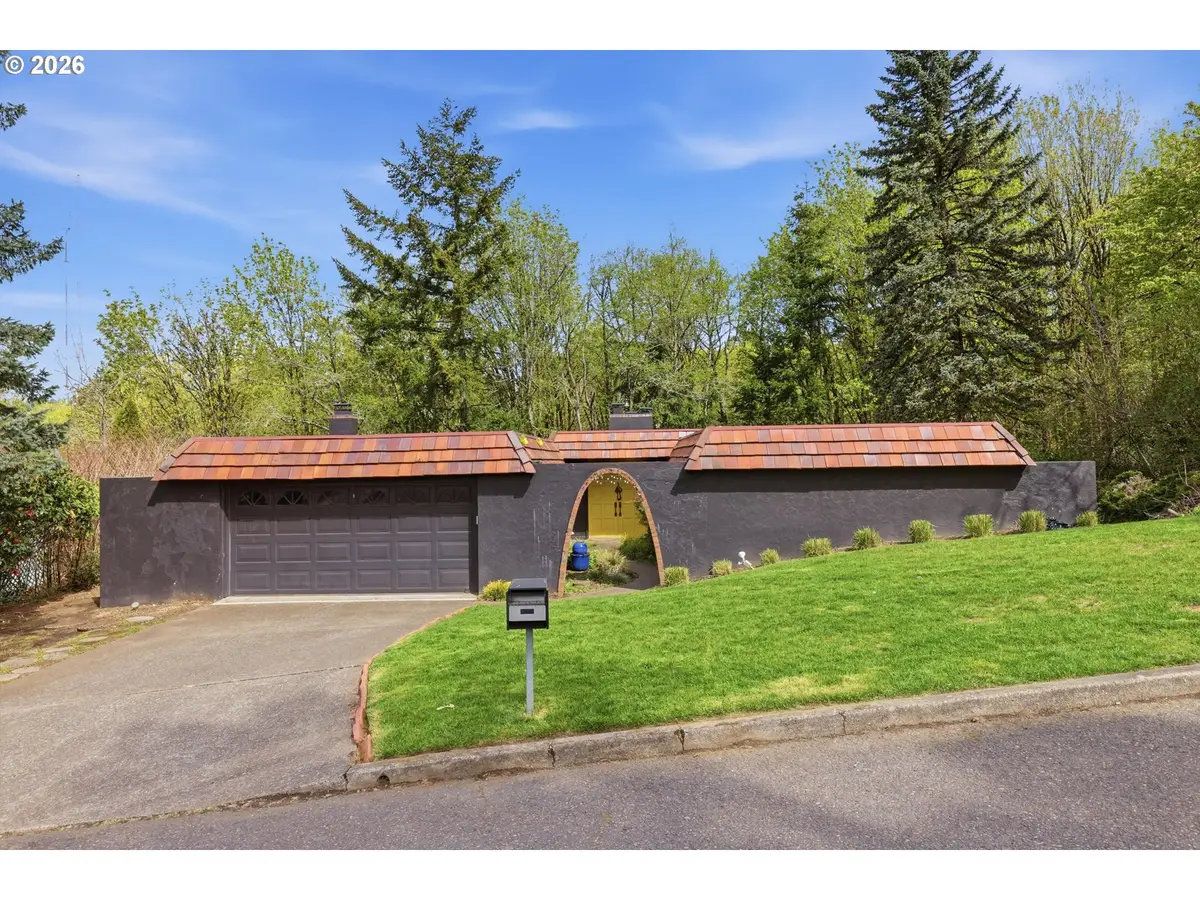6011 SW Salmon St, Portland, OR 97221 - #1