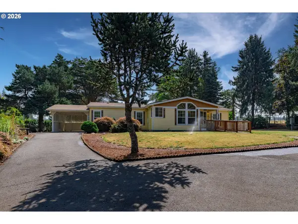 20100 SE Bornstedt Rd, Sandy, OR 97055