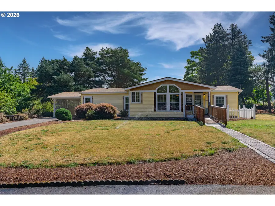 20100 SE Bornstedt Rd, Sandy, OR 97055 - #2