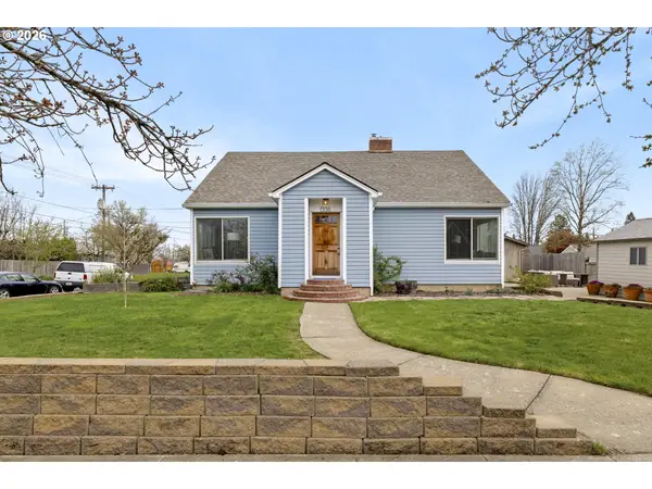 1336 NE Evans St, McMinnville, OR 97128