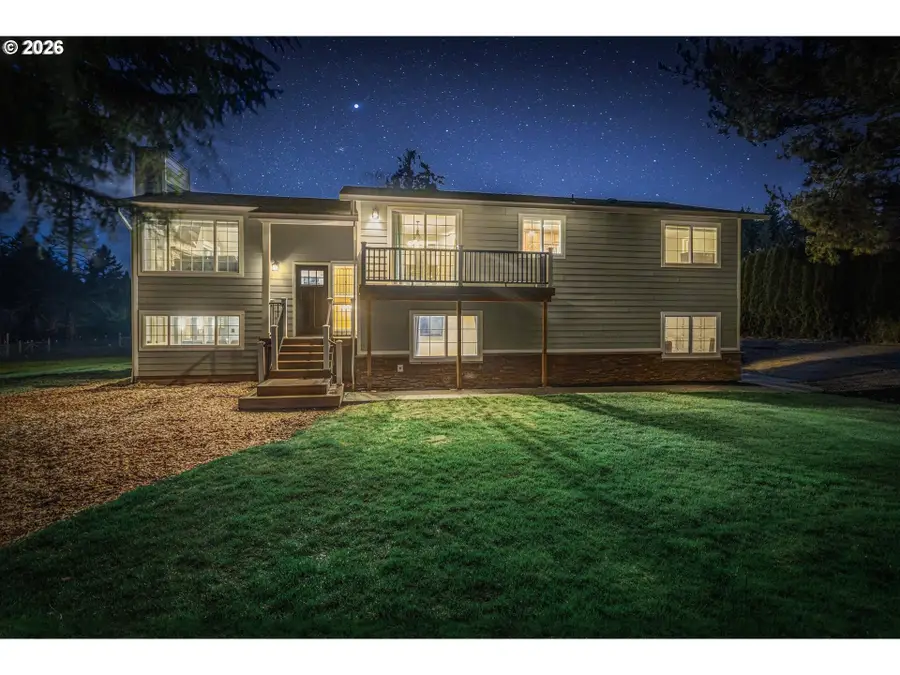 24165 S Brockway Rd, Mulino, OR 97045 - #2