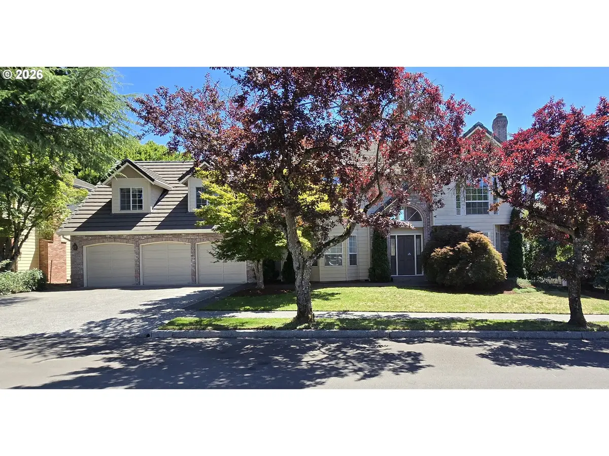 17217 SE Fisher Dr, Vancouver, WA 98683 - #1