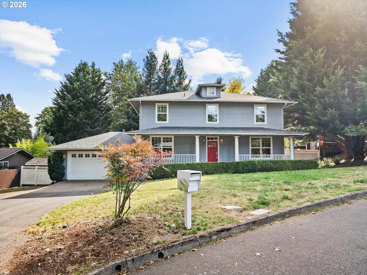 2130 Maple Ter, Northwest Clackamas, OR 97068 - #1