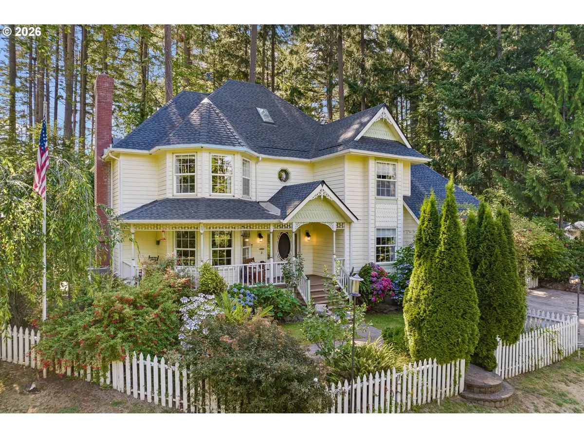 85574 Svarverud Rd, Eugene, OR 97405 - #1
