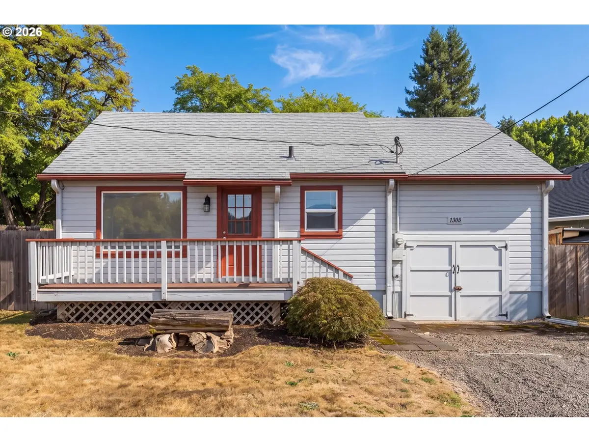 1305 Z St, Vancouver, WA 98661 - #1