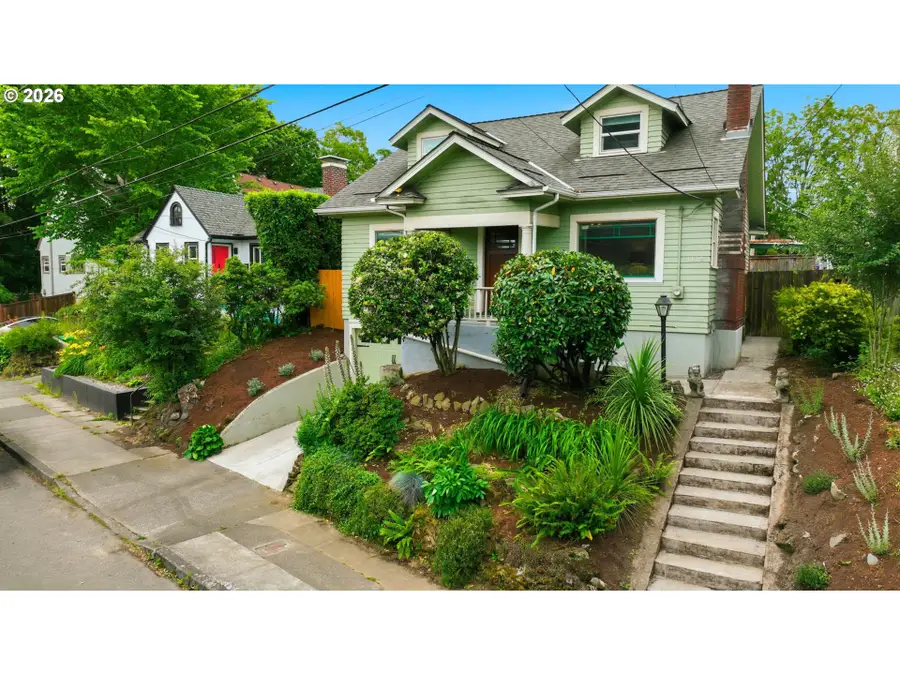 4118 NE Senate St, Portland, OR 97232 - #2
