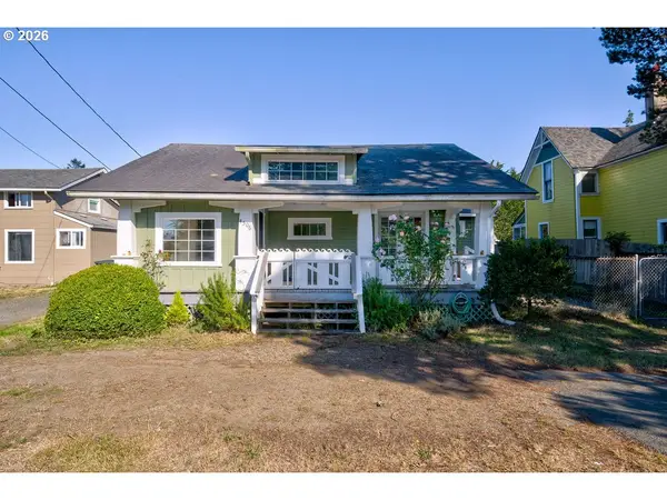 4506 Pacific Way, Seaview, WA 98644