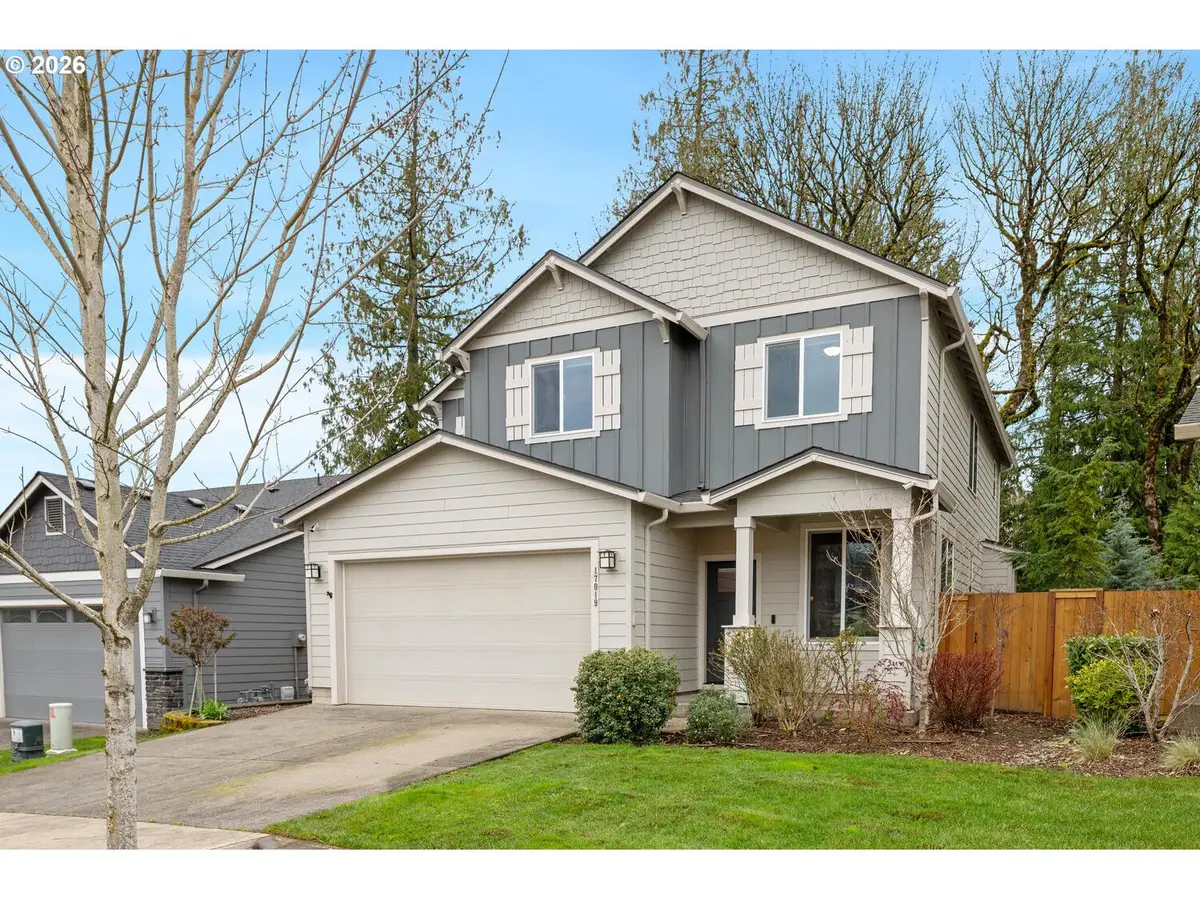 17019 NE 19th Ave, Ridgefield, WA 98642 - #1