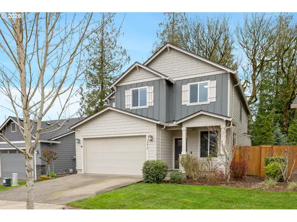 17019 NE 19th Ave, Ridgefield, WA 98642