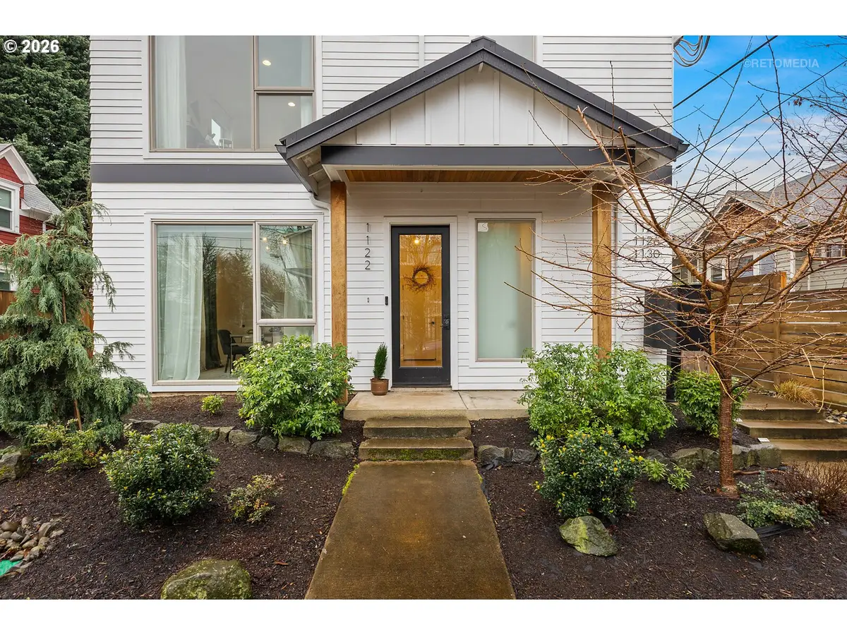 1122 SE Tenino St, Portland, OR 97202 - Image #1