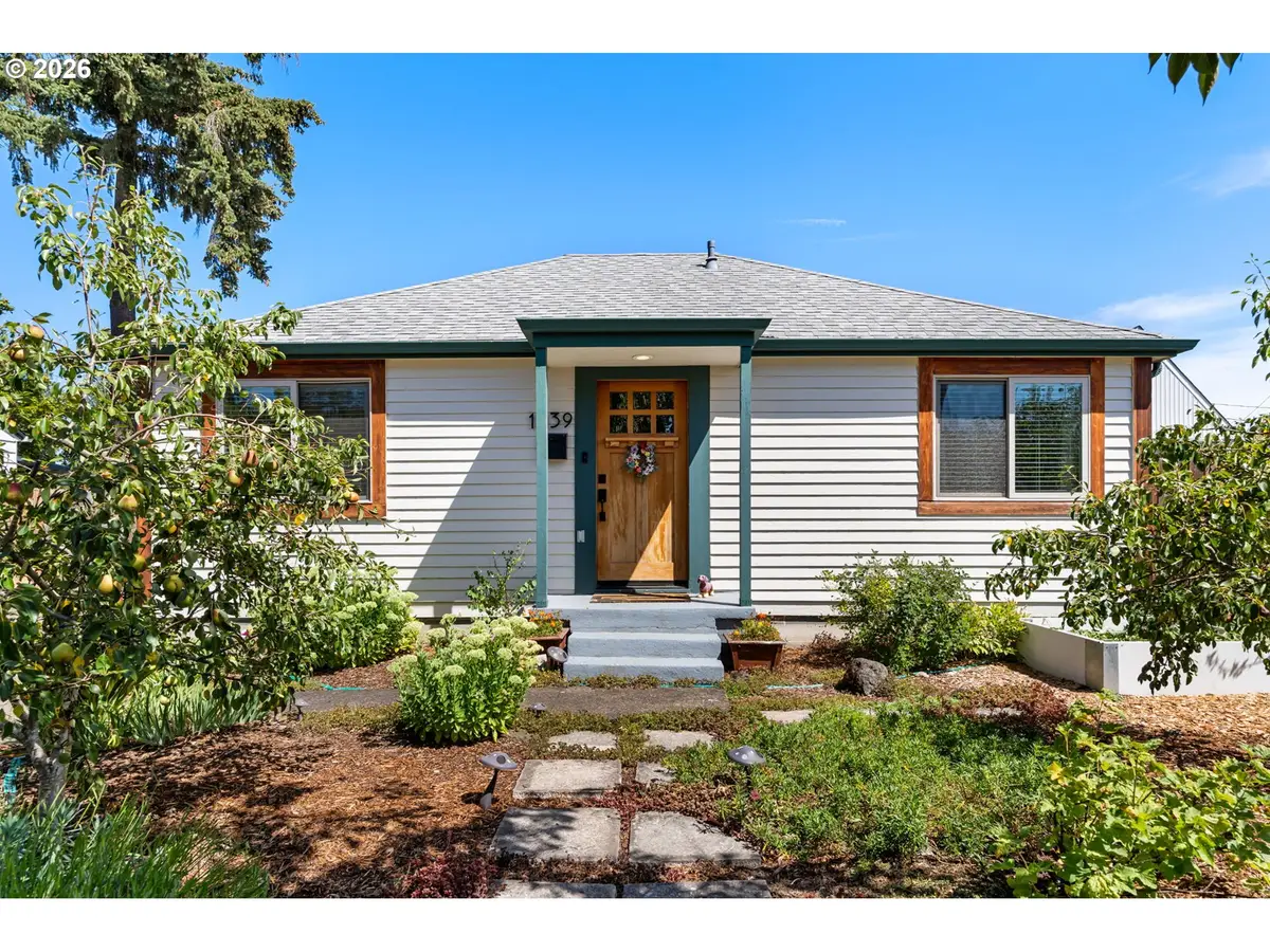 1039 4th St, Springfield, OR 97477 - #1
