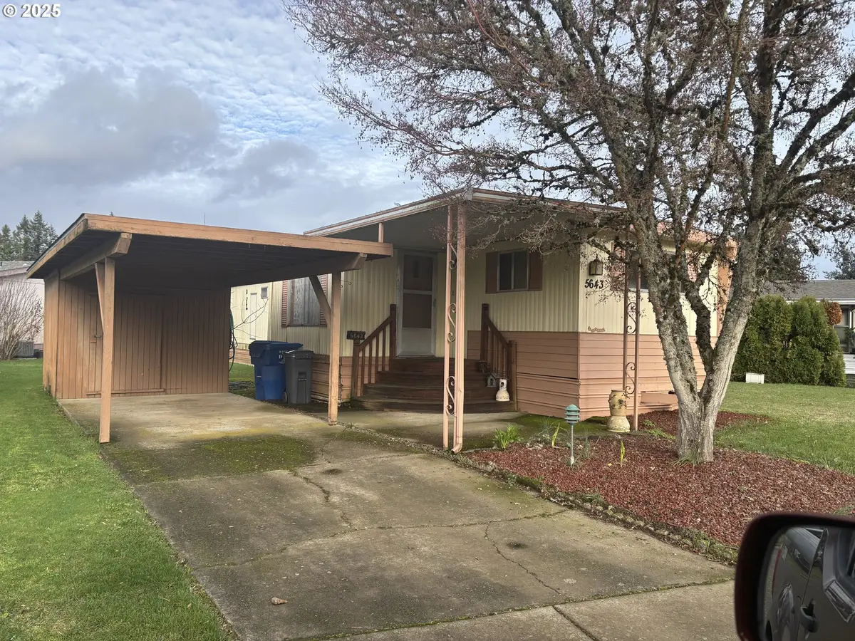 5643 Tumbleweed Cir Ne, Salem, OR 97305 - Image #1