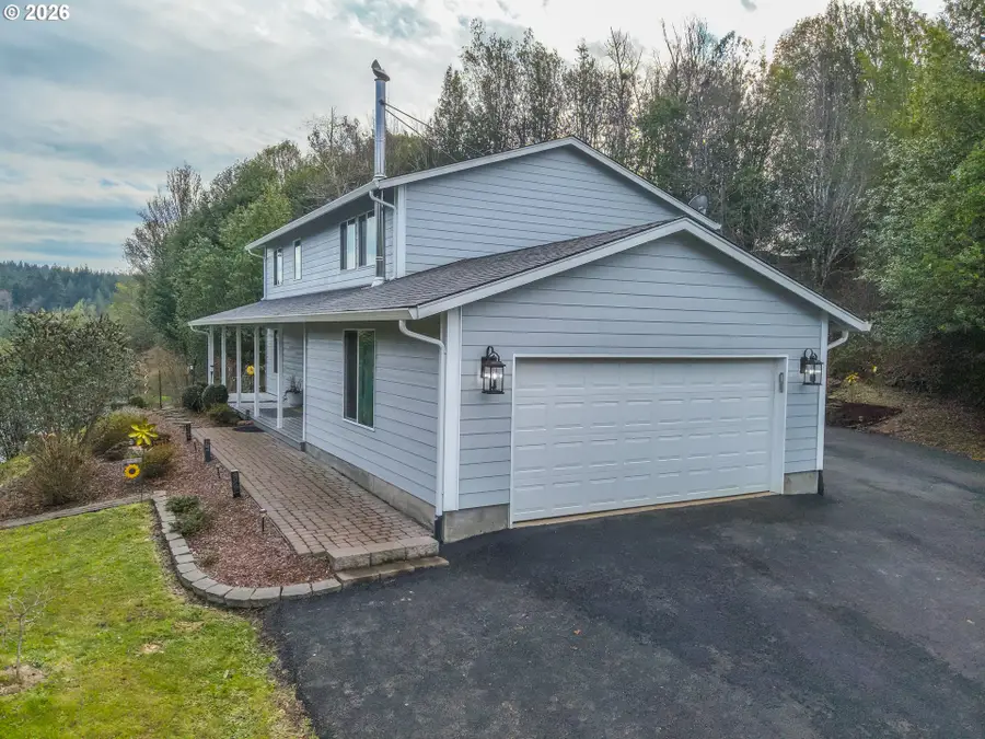 94118 Covey Ln, Coquille, OR 97423 - #3