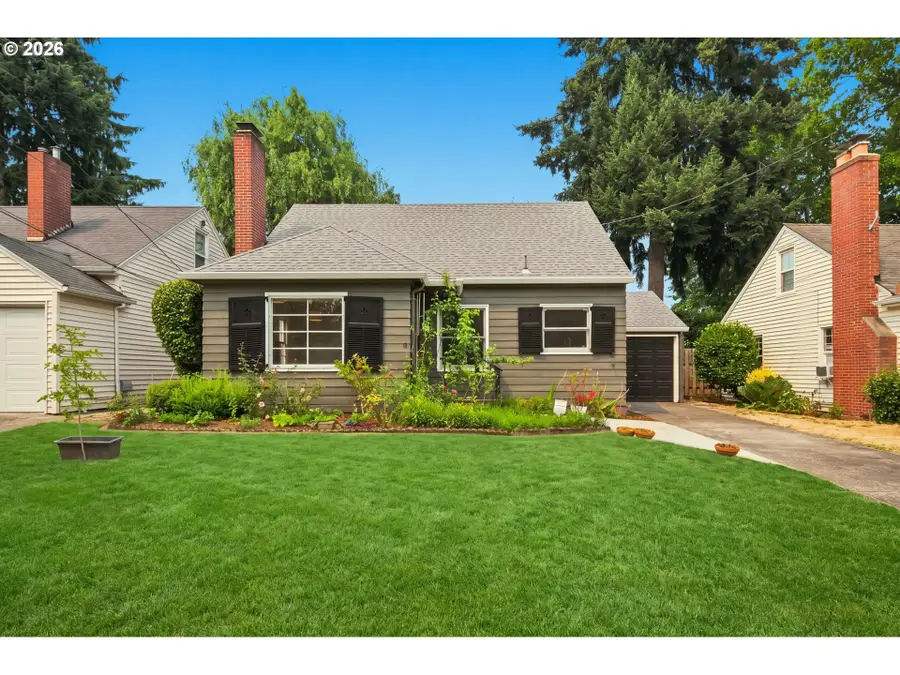 2045 N Blandena St, Portland, OR 97217 - #2