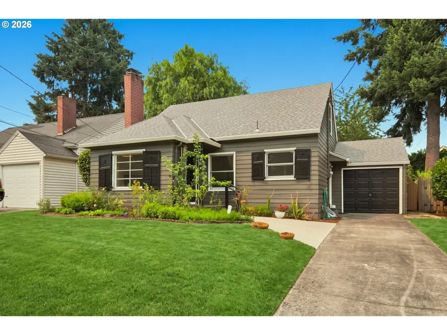 2045 N Blandena St, Portland, OR 97217 - #3