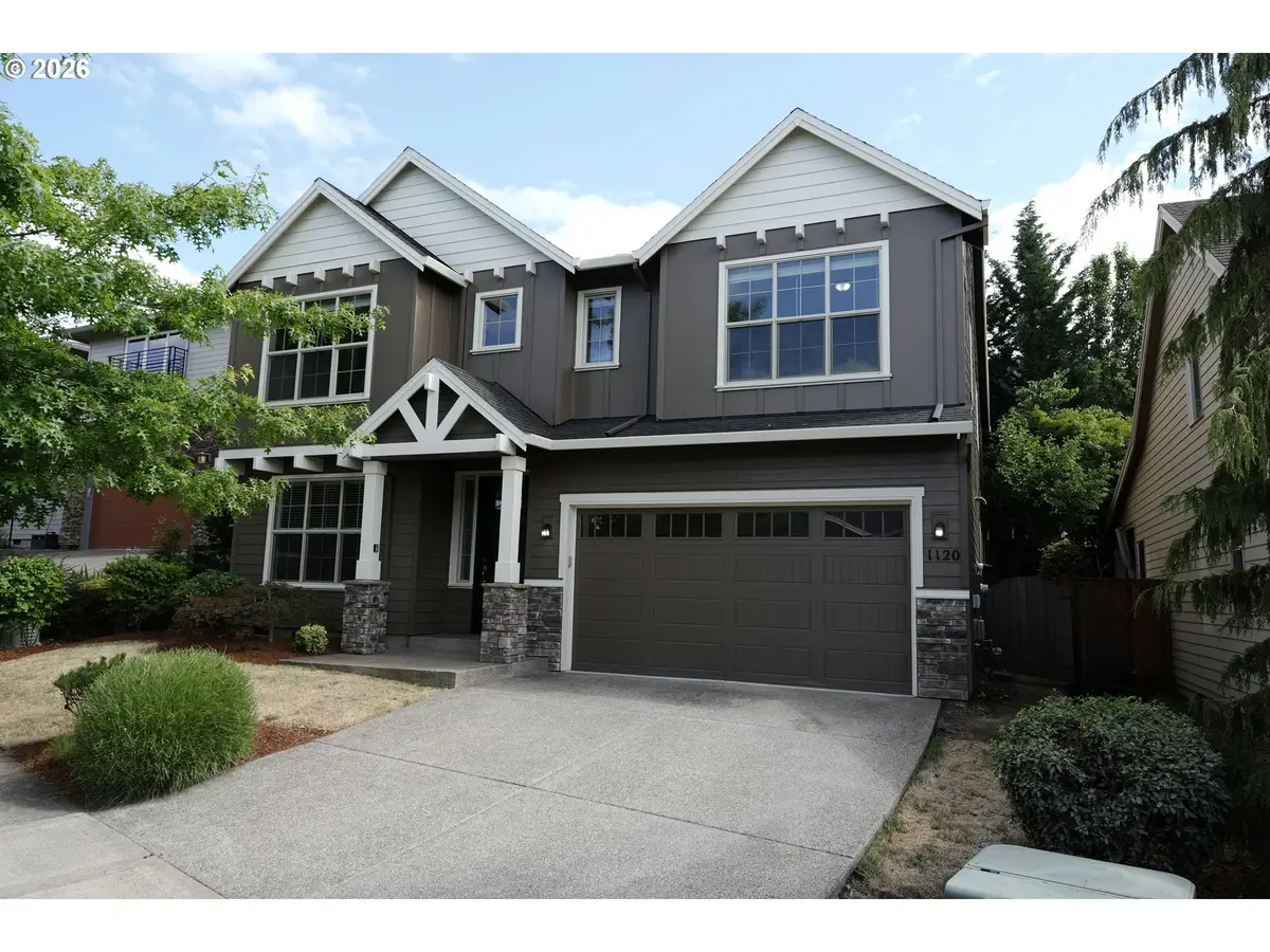 1120 Lilac St, Forest Grove, OR 97116 - #1