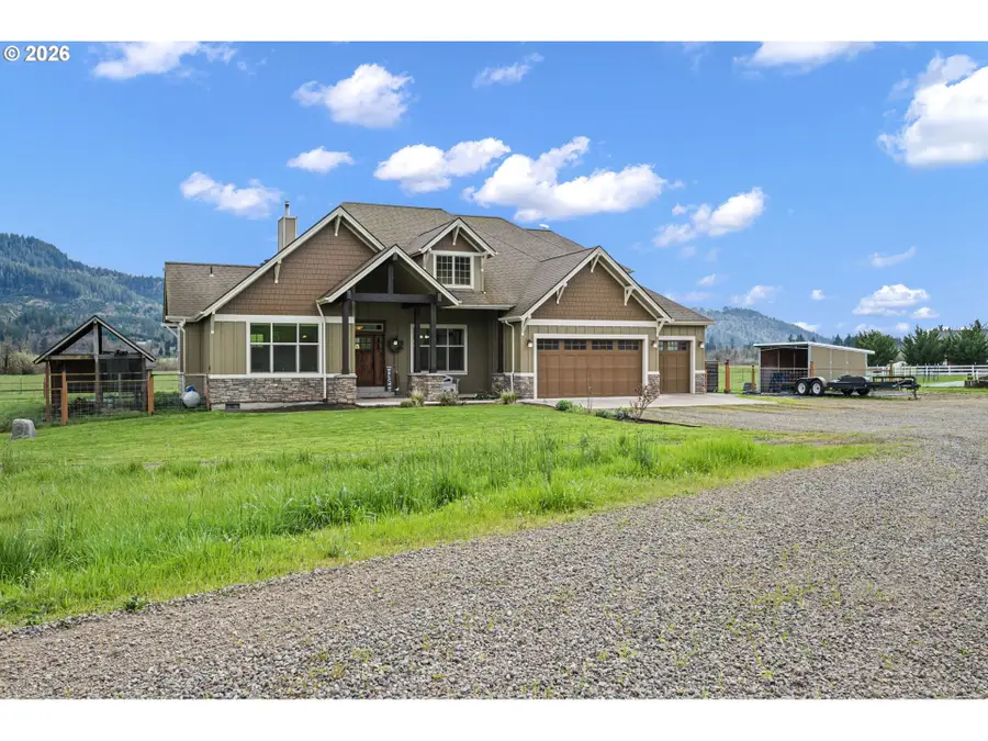 90375 Hill Rd, Springfield, OR 97478 - #2
