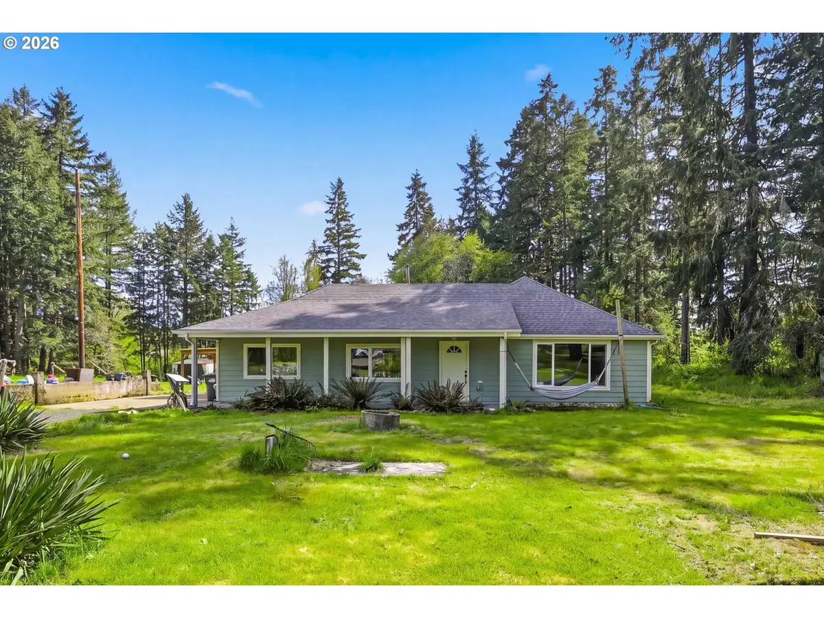 23892 Butler Rd, Elmira, OR 97437 - #1