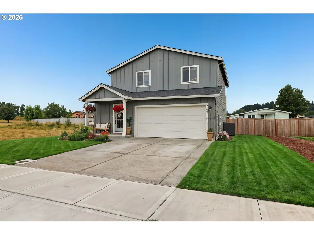 2027 Henderson Way, Longview, WA 98632 - #1