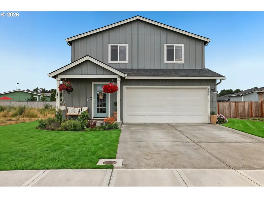 2027 Henderson Way, Longview, WA 98632 - #2