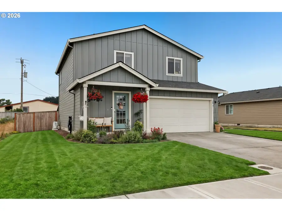 2027 Henderson Way, Longview, WA 98632 - #3