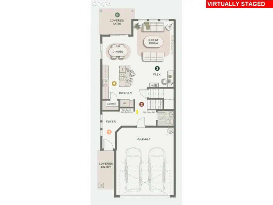 17999 NE 14th St #Lot 105, Vancouver, WA 98684 - Image #2